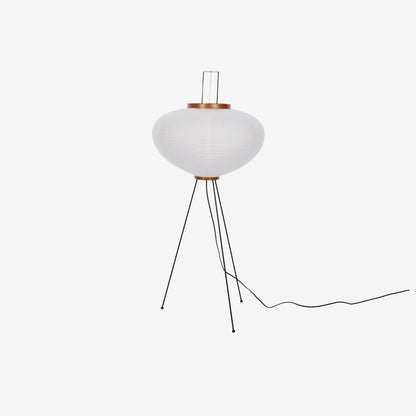 Lampadaire Riz Japonais Ambiant