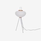 Lampadaire Riz Japonais Ambiant
