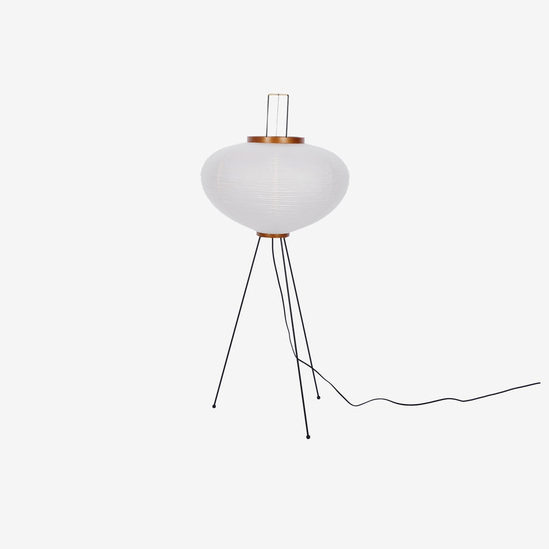 Lampadaire Riz Japonais Ambiant