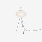 Lampadaire Riz Japonais Ambiant