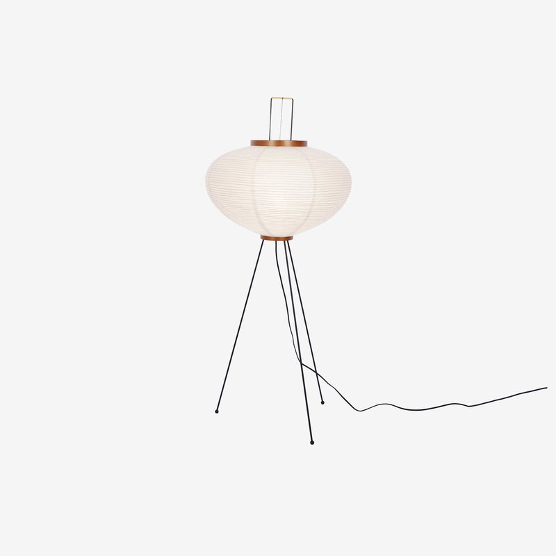 Lampadaire Riz Japonais Ambiant