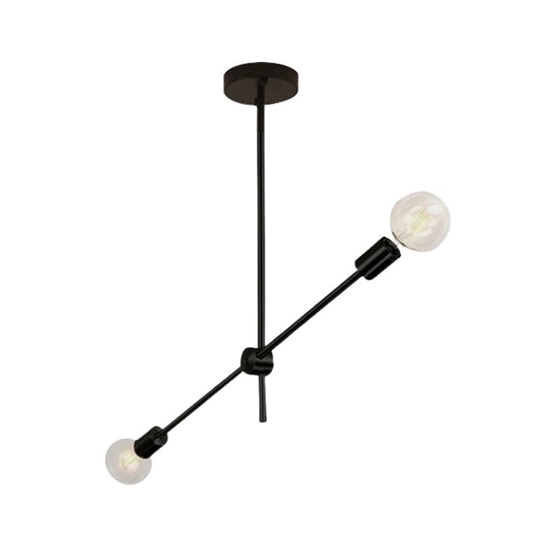 Lustre Branches Moderne
