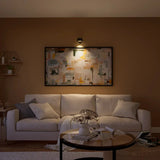 Applique Murale LED Connectée Murale