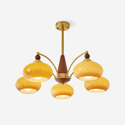 Lustre Vintage Stradivarius