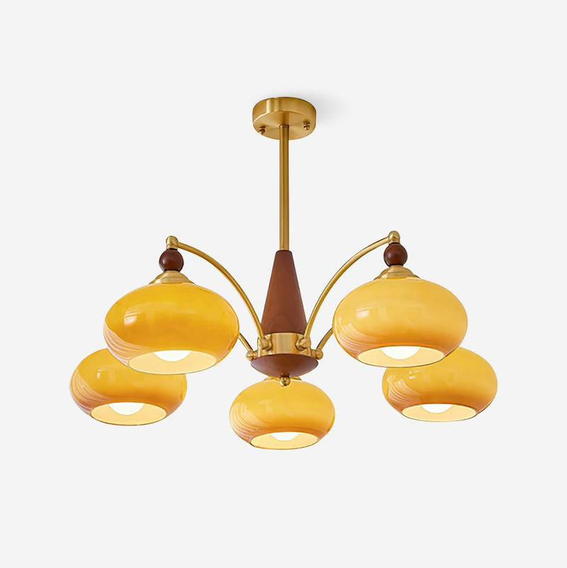 Lustre Vintage Stradivarius
