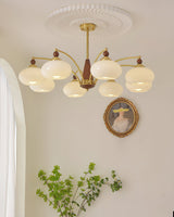Lustre Vintage Stradivarius