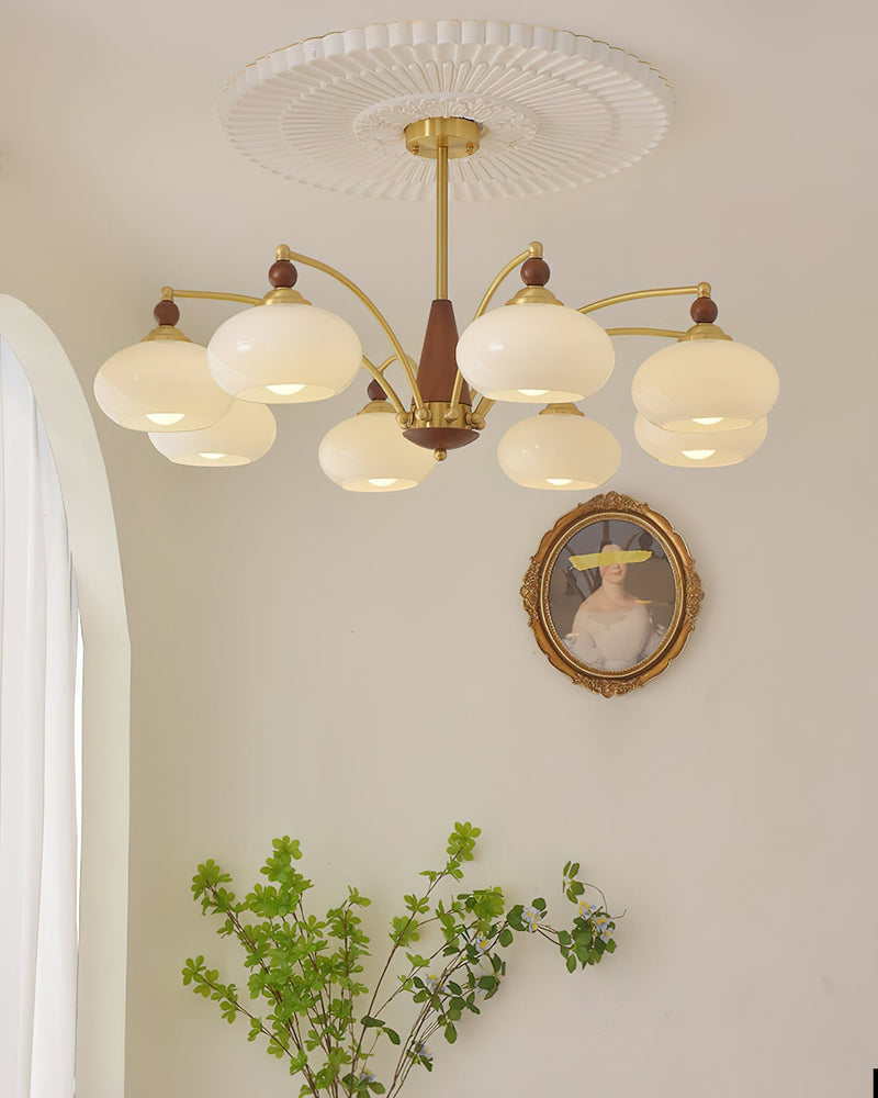 Lustre Vintage Stradivarius