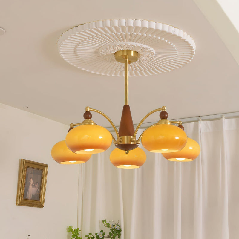 Lustre Vintage Stradivarius