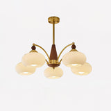 Lustre Vintage Stradivarius