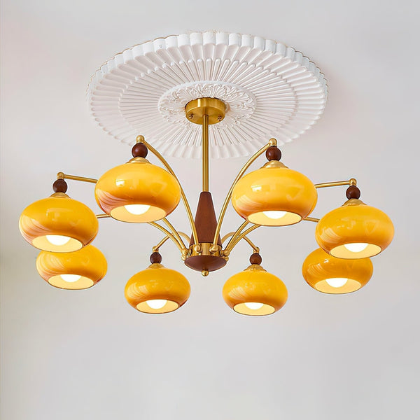 Lustre Vintage Stradivarius
