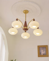 Lustre Vintage Stradivarius