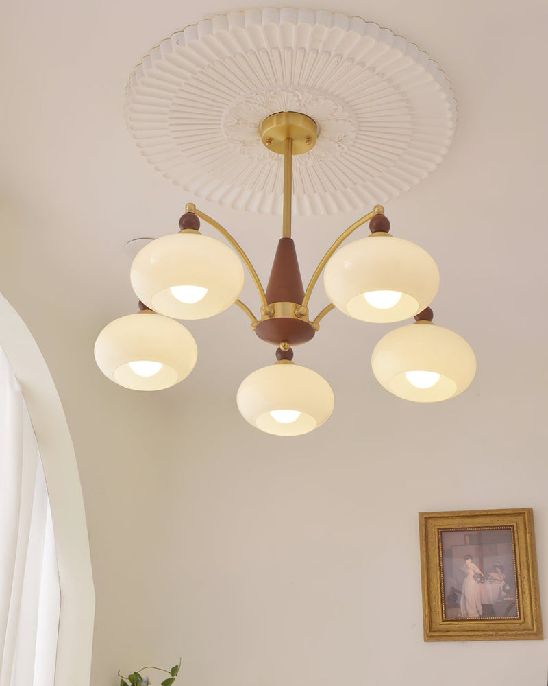 Lustre Vintage Stradivarius
