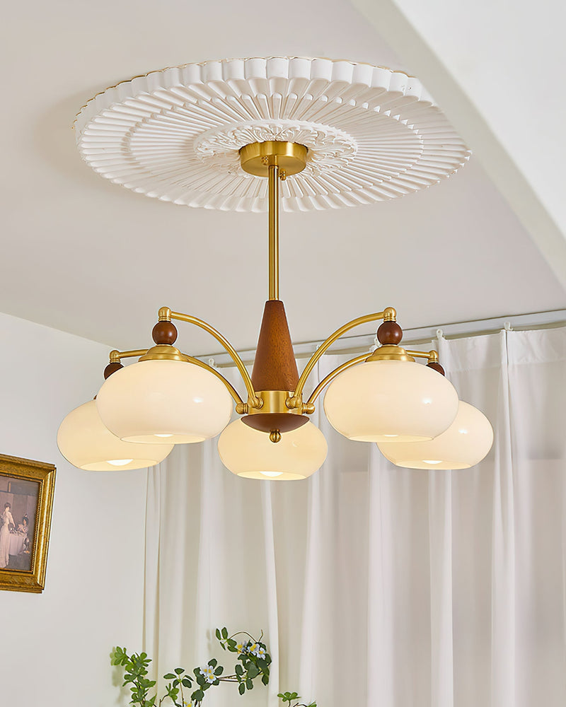 Lustre Vintage Stradivarius