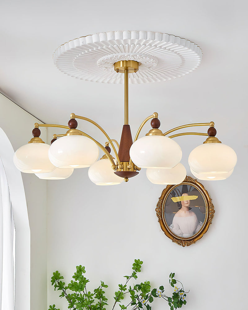 Lustre Vintage Stradivarius