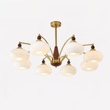Lustre Vintage Stradivarius