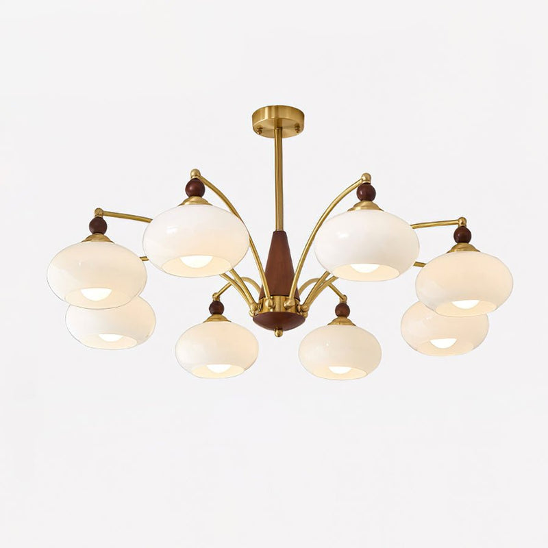 Lustre Vintage Stradivarius