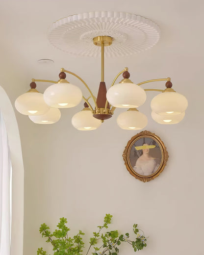 Lustre Vintage Stradivarius