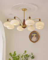 Lustre Vintage Stradivarius