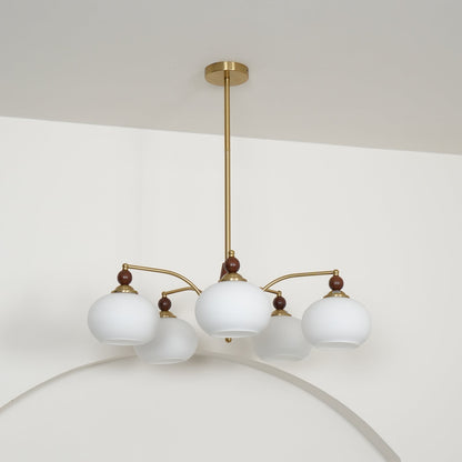 Lustre Vintage Stradivarius