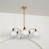 Lustre Vintage Stradivarius