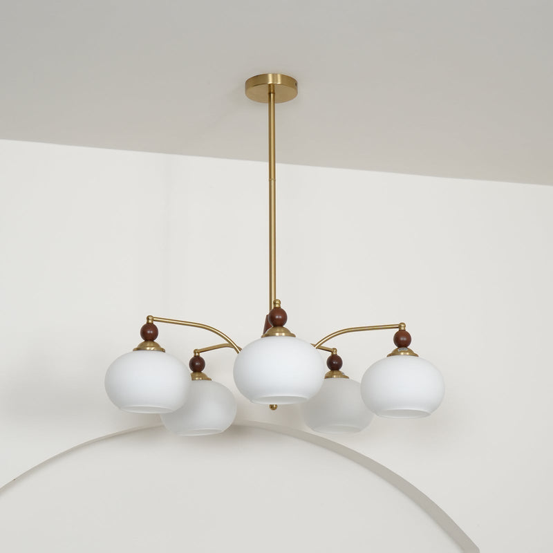 Lustre Vintage Stradivarius