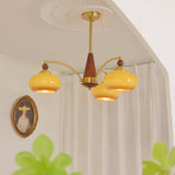 Lustre Vintage Stradivarius