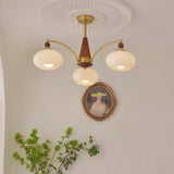 Lustre Vintage Stradivarius