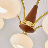 Lustre Vintage Stradivarius