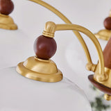 Lustre Vintage Stradivarius