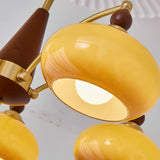 Lustre Vintage Stradivarius