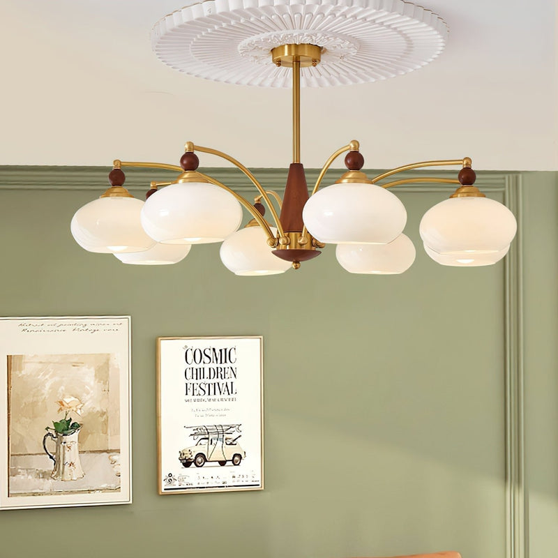 Lustre Vintage Stradivarius