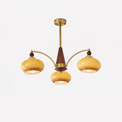 Lustre Vintage Stradivarius