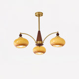 Lustre Vintage Stradivarius