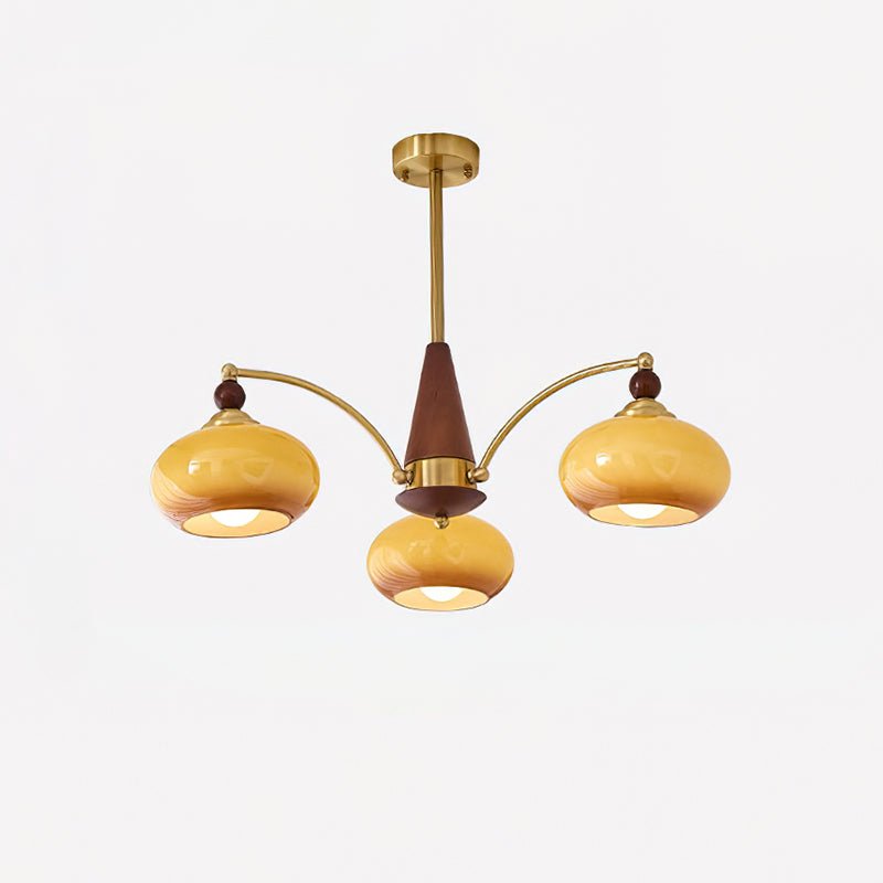 Lustre Vintage Stradivarius