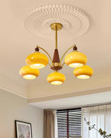 Lustre Vintage Stradivarius