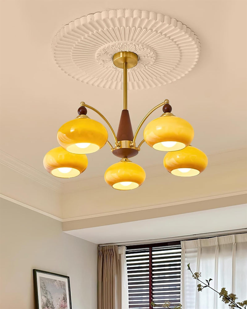 Lustre Vintage Stradivarius