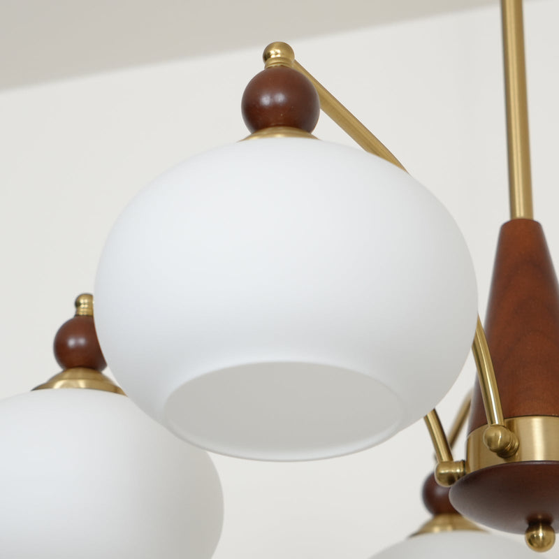 Lustre Vintage Stradivarius