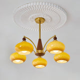 Lustre Vintage Stradivarius