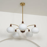 Lustre Vintage Stradivarius