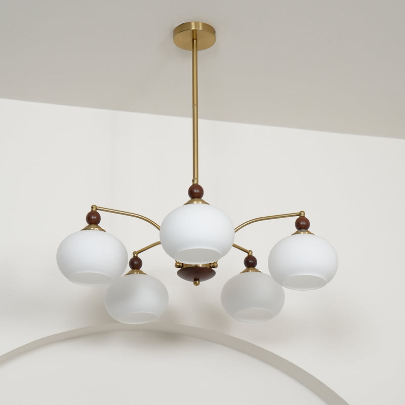 Lustre Vintage Stradivarius