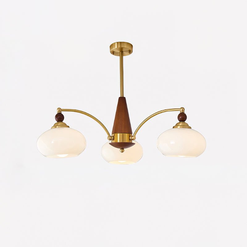 Lustre Vintage Stradivarius