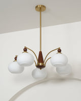 Lustre Vintage Stradivarius