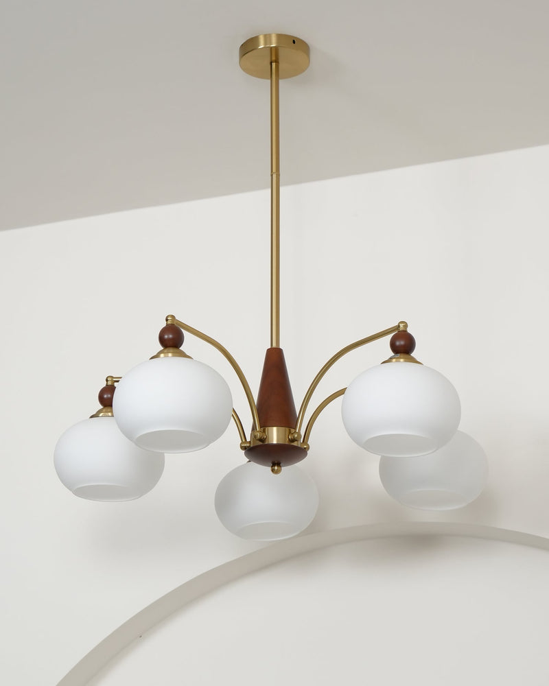Lustre Vintage Stradivarius