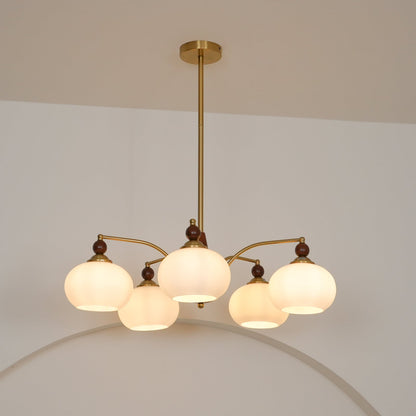 Lustre Vintage Stradivarius