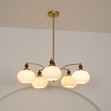 Lustre Vintage Stradivarius