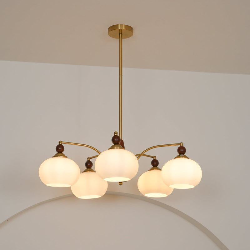 Lustre Vintage Stradivarius