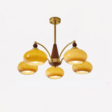 Lustre Vintage Stradivarius