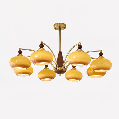Lustre Vintage Stradivarius