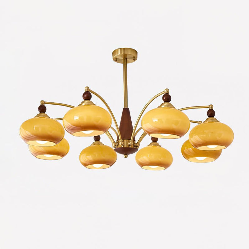 Lustre Vintage Stradivarius