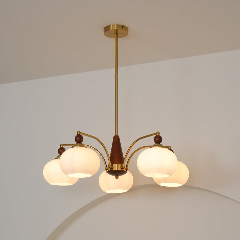 Lustre Vintage Stradivarius